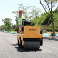 Light Compacting Manual 550kg Road Compactor Roller